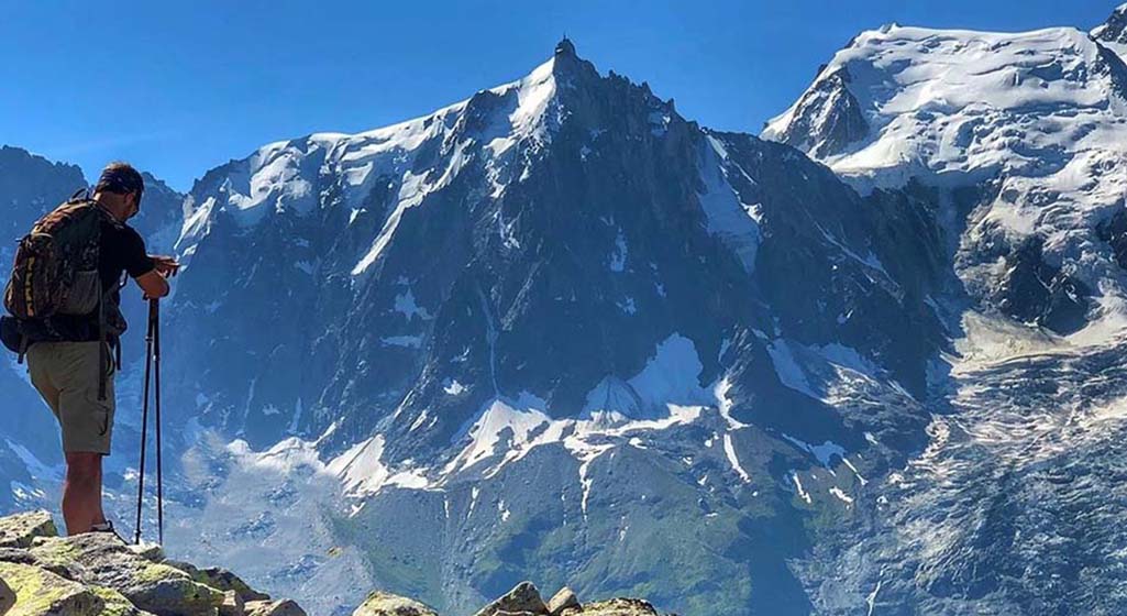 The Ultimate Trek: Exploring the Tour du Mont Blanc