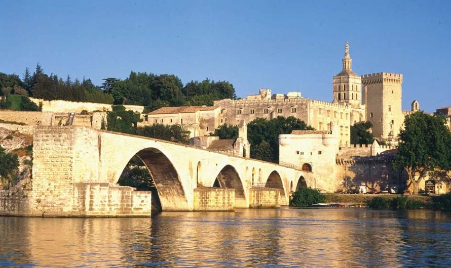 Flights to Avignon: Embarking on an Enchanting Journey