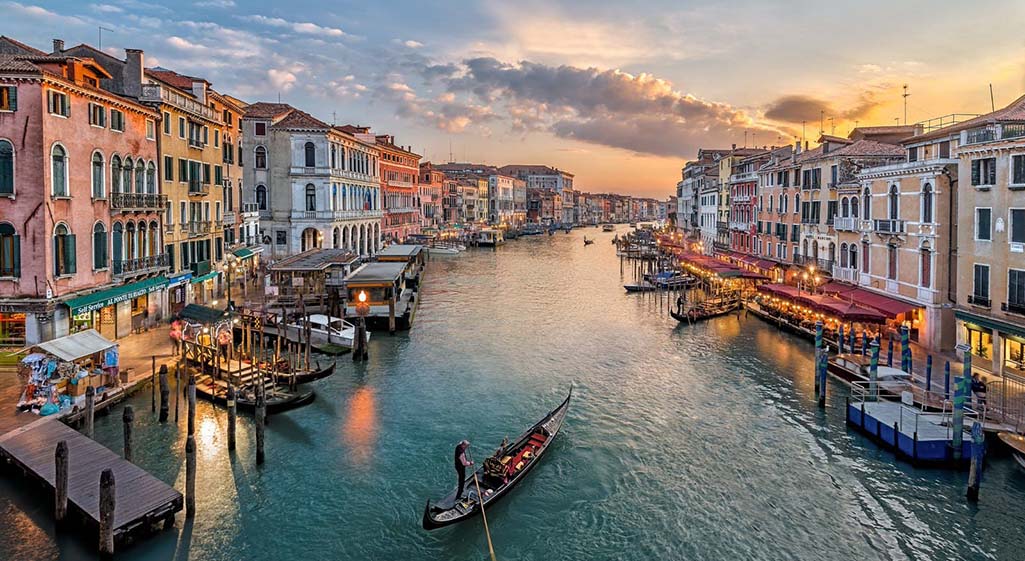 Embarking on an Italian Adventure: Unveiling the Magic of Italy