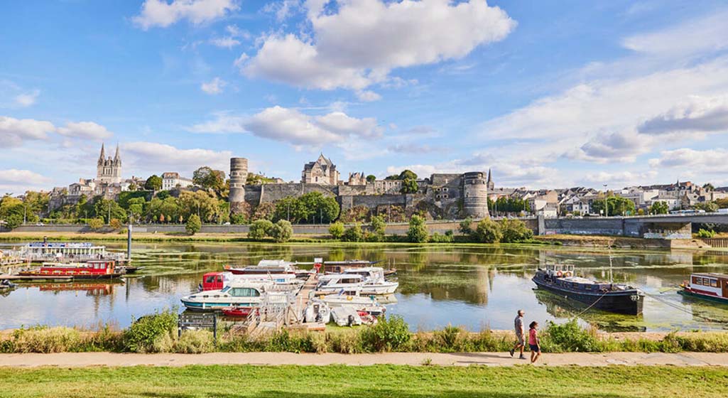 Unveiling the Enchantment of Angers: Expert Insights for an Immersive Journey