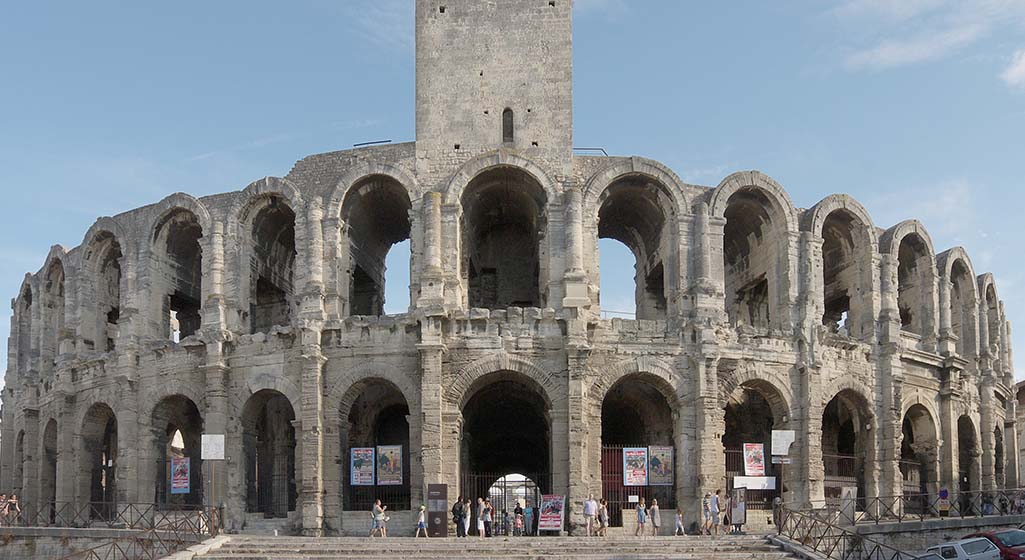Unveiling Arles’ Rich Heritage: Time Traveling Through History and Culture