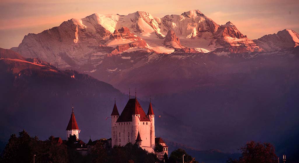 Swiss Travel Secrets: Insider Tips for an Unforgettable Alpine Adventure