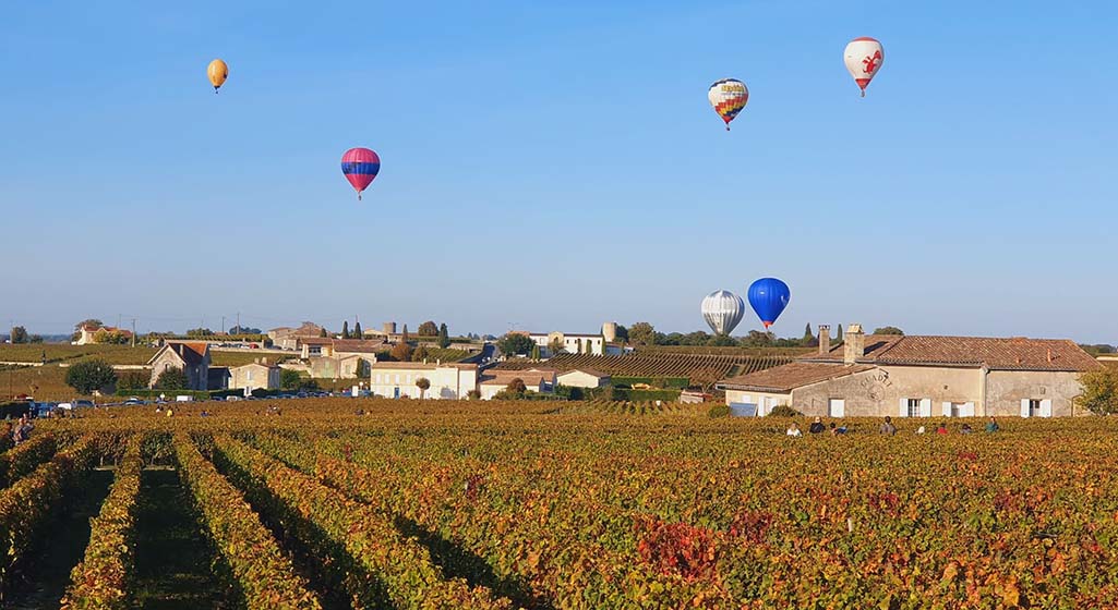 Embarking on a Bordeaux Adventure: Unlocking Your Perfect Flight