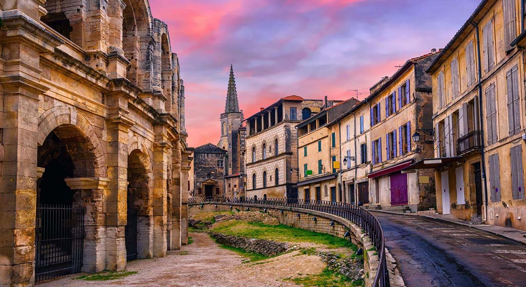 Arles Unveiled: Embarking on an Enriching French Adventure