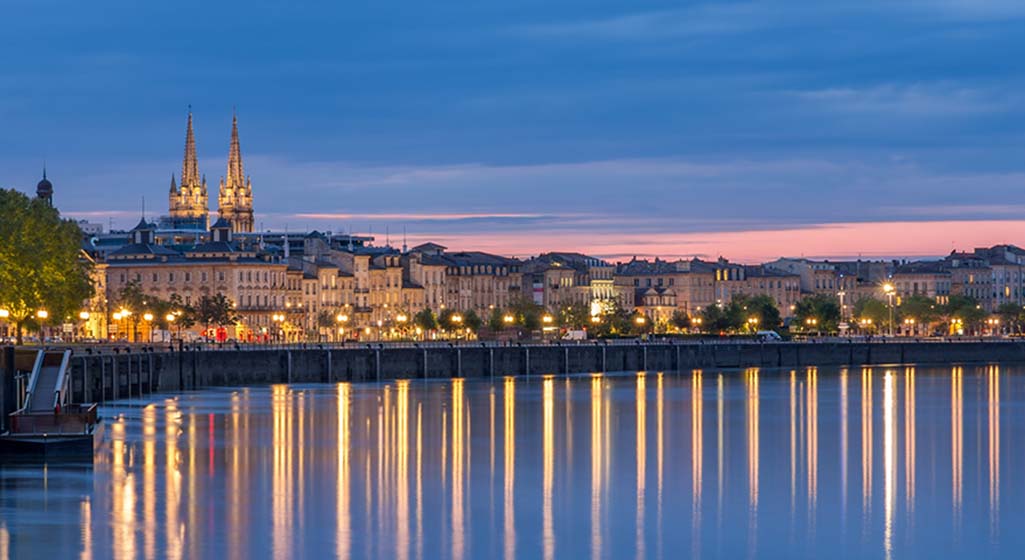 Insider Insights: Navigating Bordeaux Like a Local