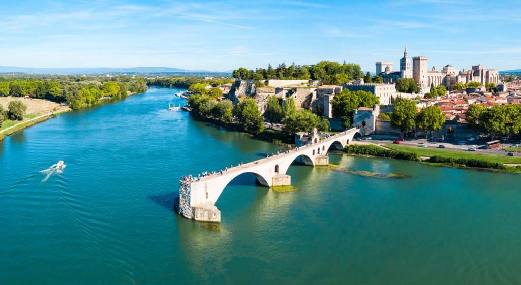 Valence Uncovered: Exploring the Enchanting Rhône Riverfront