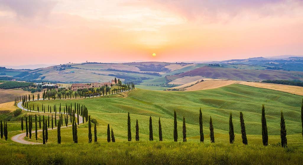 Crafting Your Italian Retreat: Navigating the Path to an Unforgettable Stay