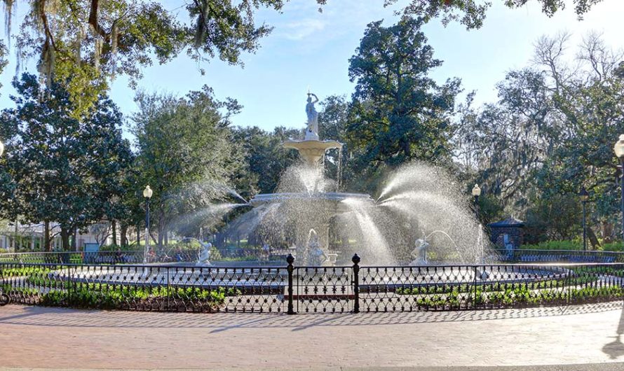 Savannah’s Rich History: A Journey Through Museums and Landmarks