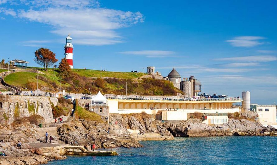 Exploring Plymouth:Packing for an Immersive Pilgrim-Inspired Trip