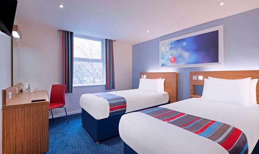 Cozy Retreats on a Budget: Budget Hotels in Belfast