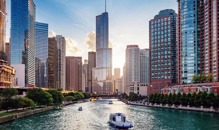 Exploring Chicago Airports: Insider Tips for Seamless Travel