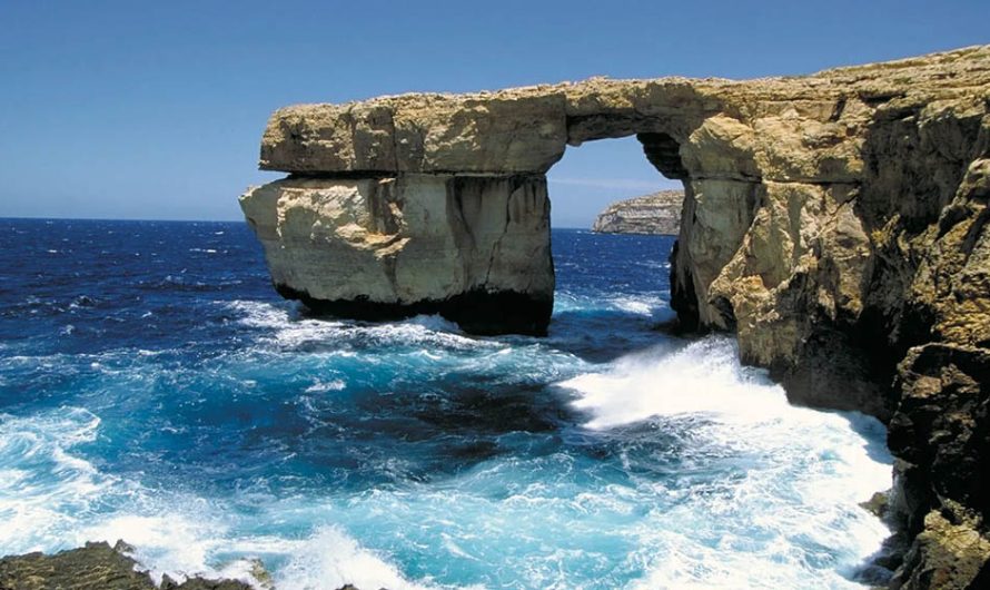 Discover Gozo: Malta’s Hidden Gem