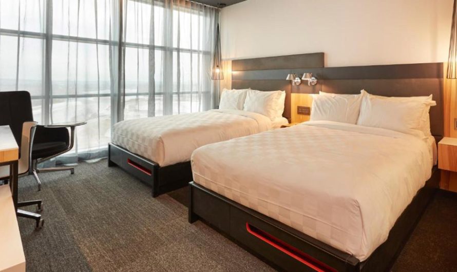 Budget-Friendly with Style: Top 5 High-Value Accommodations in Calgary
