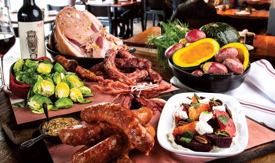 From Alberta Steak to Asian Flavors: Must-Try Foods in Calgary